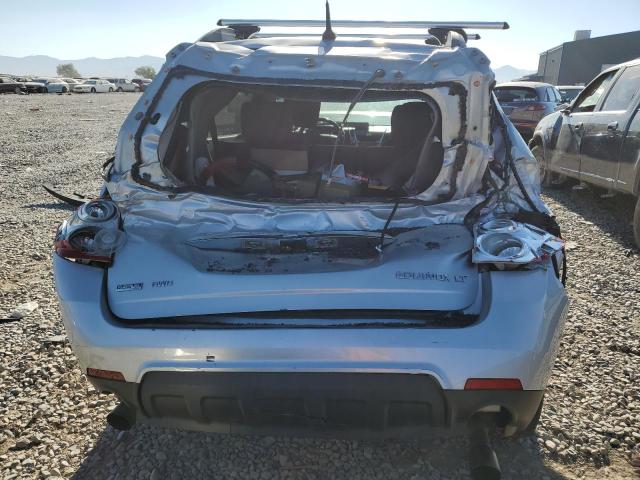 Photo 6 from auction – 2011 CHEVROLET EQUINOX LT with VIN 2CNFLEE51B6226735