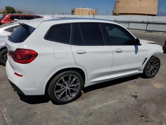 Photo 3 from auction – 2019 BMW X3 SDRIVE3 with VIN 5UXTR7C56KLR50253