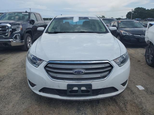 Photo 5 from auction – 2016 FORD TAURUS SEL with VIN 1FAHP2E87GG154043