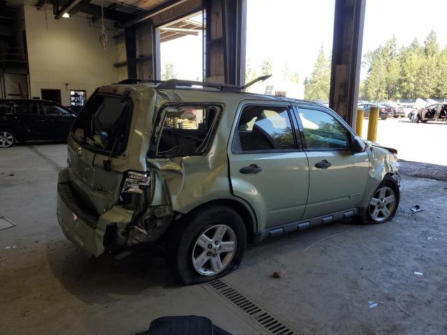 Photo 3 from auction – 2008 FORD ESCAPE HEV with VIN 1FMCU49H48KD49790