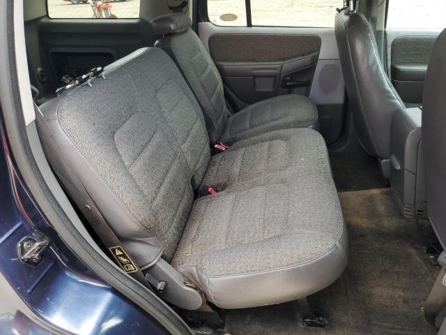 Photo 11 from auction – 2002 FORD EXPLORER X with VIN 1FMZU62E72UC71555