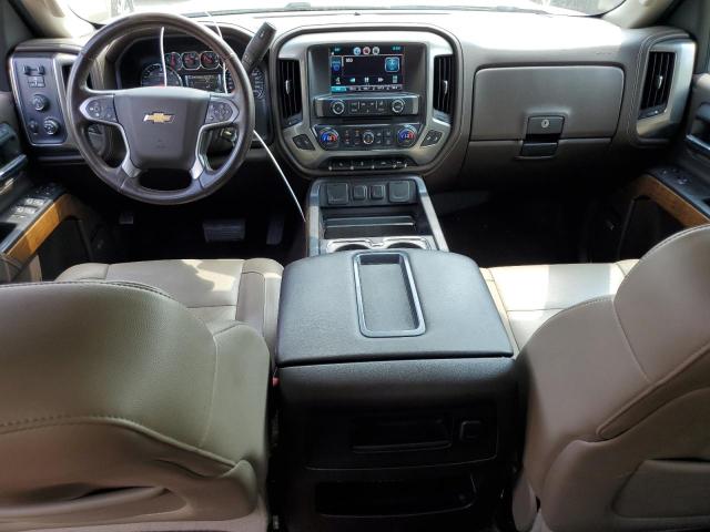 Photo 8 from auction – 2015 CHEVROLET SILVERADO with VIN 3GCUKSEC7FG213221