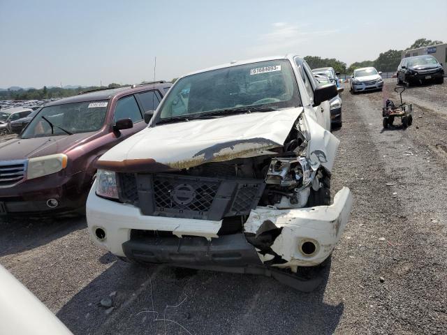 Photo 5 from auction – 2013 NISSAN FRONTIER S with VIN 1N6BD0CT5DN716367