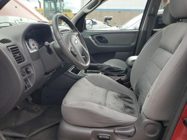 Photo 7 from auction – 2005 FORD ESCAPE XLT with VIN 1FMCU93185KA93769