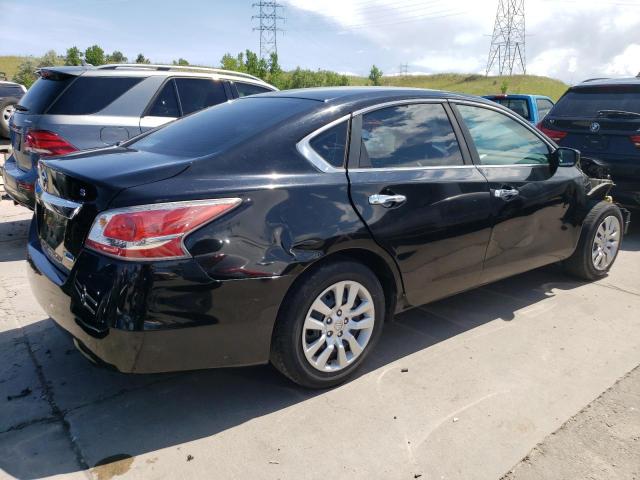 Photo 3 from auction – 2014 NISSAN ALTIMA 2.5 with VIN 1N4AL3AP4EC903725
