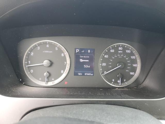 Photo 9 from auction – 2015 HYUNDAI SONATA SE with VIN 5NPE24AF4FH176135