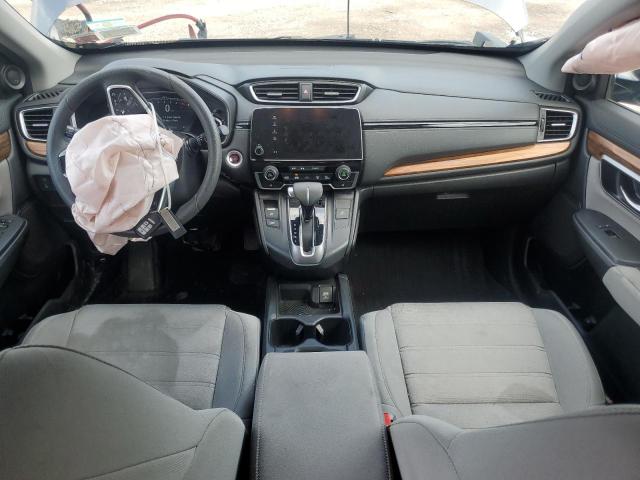 Photo 8 from auction – 2018 HONDA CR-V EX with VIN 7FARW2H58JE092516