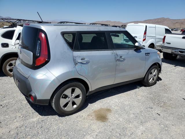 Photo 3 from auction – 2015 KIA SOUL with VIN KNDJN2A21F7764697