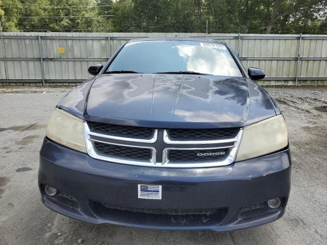 Photo 5 from auction – 2011 DODGE AVENGER MA with VIN 1B3BD1FG3BN573716