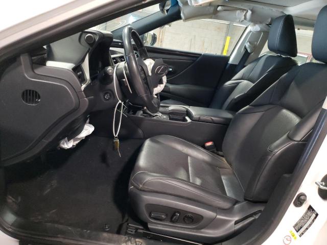 Photo 7 from auction – 2019 LEXUS ES 350 with VIN 58ABZ1B15KU021310