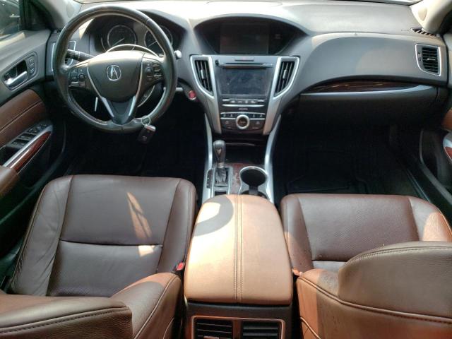 Photo 8 from auction – 2015 ACURA TLX TECH with VIN 19UUB1F52FA027208