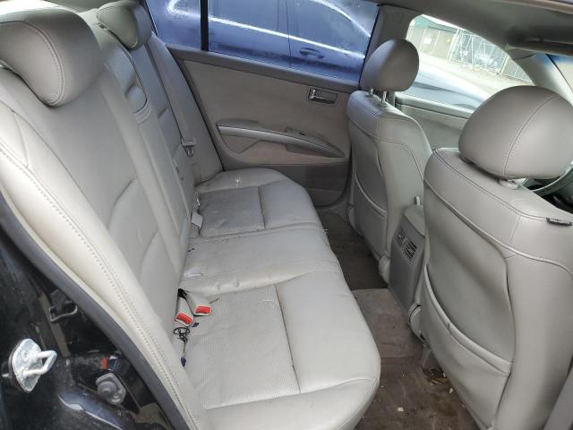 Photo 10 from auction – 2005 NISSAN MAXIMA SE with VIN 1N4BA41E85C815758