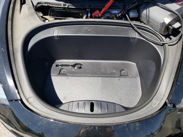 Photo 11 from auction – 2019 TESLA MODEL 3 with VIN 5YJ3E1EA9KF310951