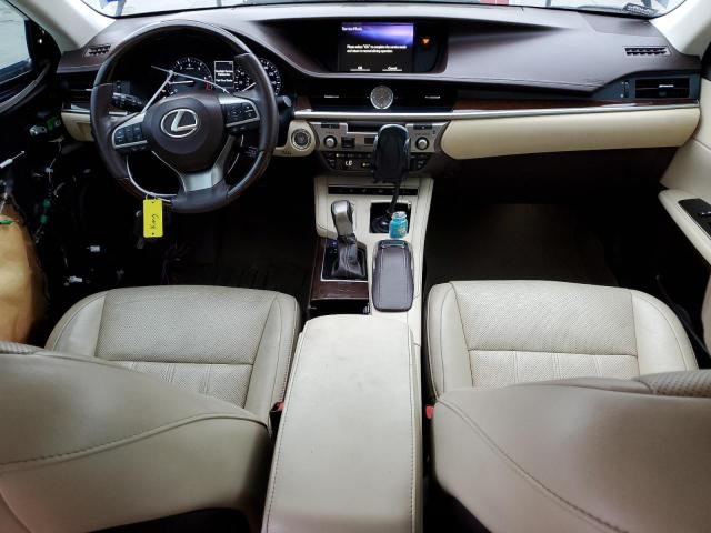 Photo 8 from auction – 2018 LEXUS ES 350 with VIN 58ABK1GG7JU082254