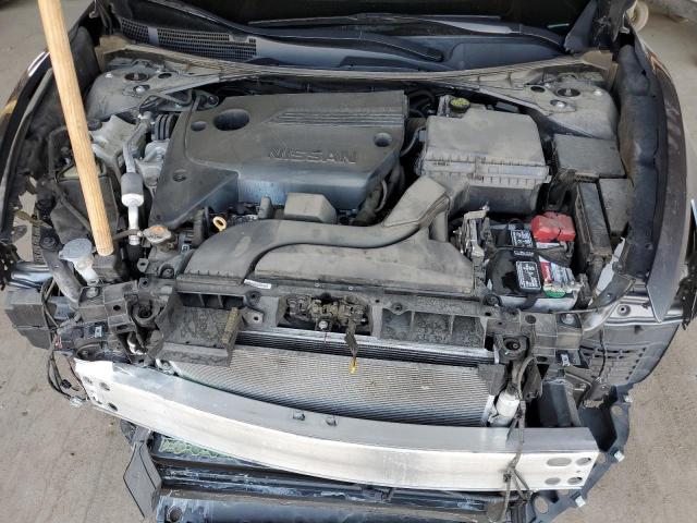 Photo 11 from auction – 2017 NISSAN ALTIMA 2.5 with VIN 1N4AL3AP3HC224856