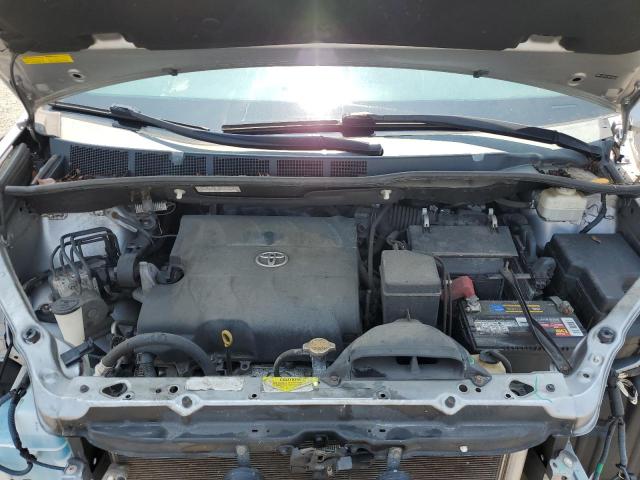Photo 12 from auction – 2013 TOYOTA SIENNA LE with VIN 5TDKK3DC0DS368982