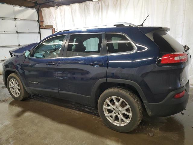 Photo 2 from auction – 2015 JEEP CHEROKEE L with VIN 1C4PJMCB8FW744192