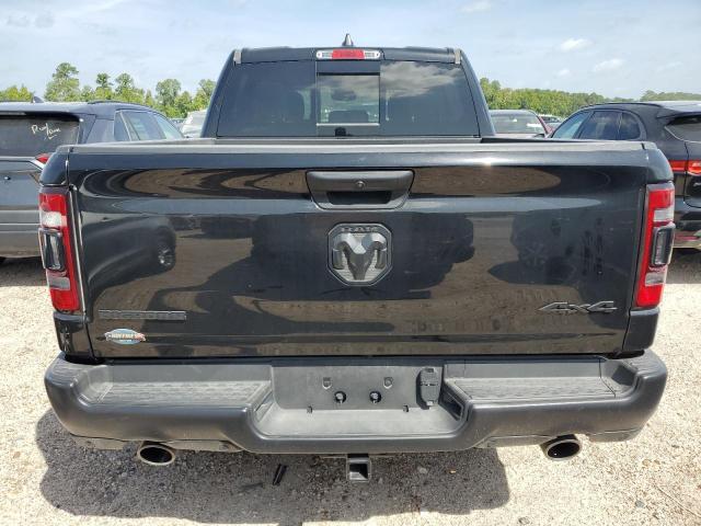 Photo 6 from auction – 2022 RAM 1500 BIG H with VIN 1C6SRFFT4NN244786