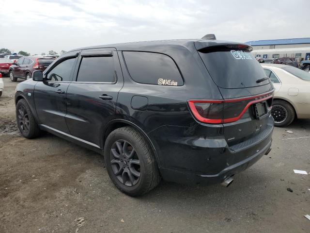 Photo 2 from auction – 2017 DODGE DURANGO R/ with VIN 1C4SDJCT9HC783242