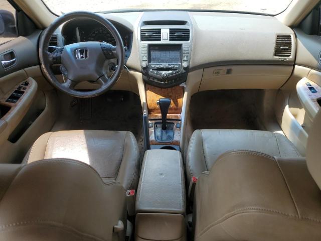 Photo 8 from auction – 2003 HONDA ACCORD EX with VIN JHMCM56753C072607