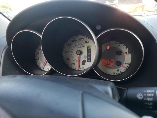 Photo 9 from auction – 2009 MAZDA 3 I with VIN JM1BK32F991253766