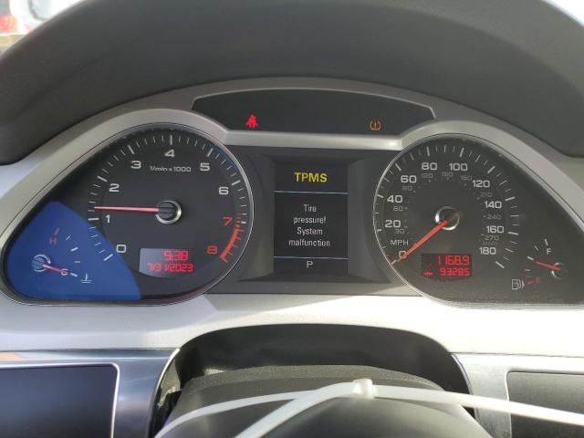 Photo 9 from auction – 2010 AUDI A6 PRESTIG with VIN WAUKGAFB9AN060718