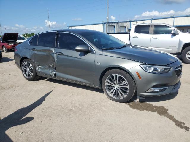 Photo 4 from auction – 2019 BUICK REGAL ESSE with VIN W04GP6SXXK1028421