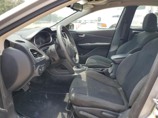 Photo 7 from auction – 2016 DODGE DART SE with VIN 1C3CDFAA2GD630282