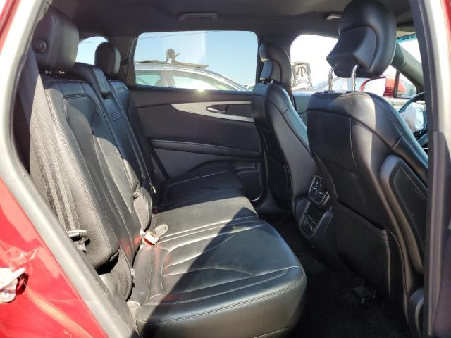 Foto 11 de la subasta – 2016 LINCOLN MKX PREMIE con VIN 2LMTJ6JP2GBL60596