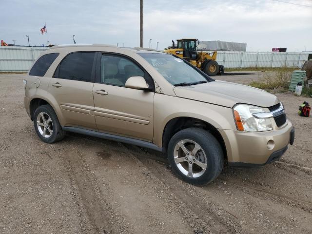Photo 4 from auction – 2008 CHEVROLET EQUINOX LT with VIN 2CNDL53F186069445