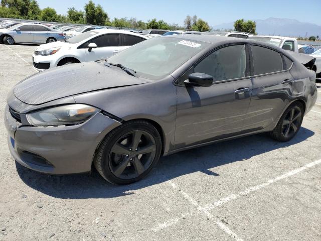 DODGE DART SXT 2015 with VIN 1C3CDFBB0FD435934 - Photo from auction