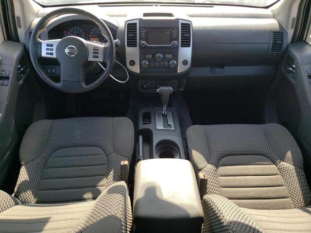 Photo 8 from auction – 2018 NISSAN FRONTIER S with VIN 1N6AD0CW0JN759869