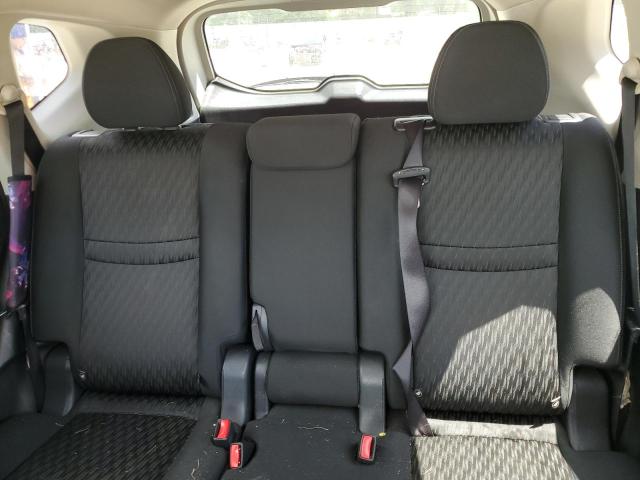 Photo 10 from auction – 2018 NISSAN ROGUE S with VIN KNMAT2MT9JP592857