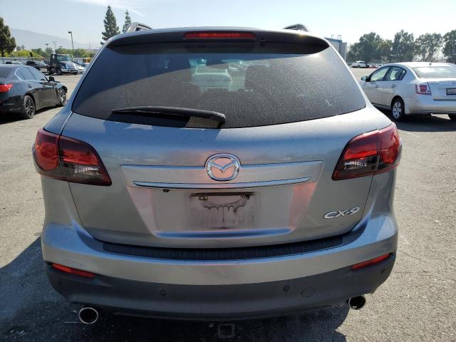 Photo 6 from auction – 2014 MAZDA CX-9 GRAND with VIN JM3TB2DV8E0427059