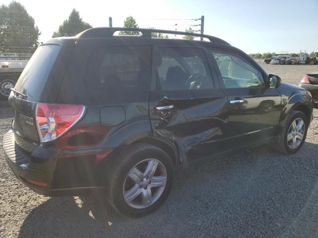 Photo 3 from auction – 2010 SUBARU FORESTER 2 with VIN JF2SH6CC4AH904013