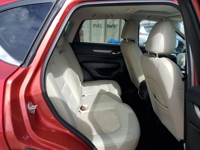 Photo 11 from auction – 2020 MAZDA CX-5 TOURI with VIN JM3KFACM2L0745906