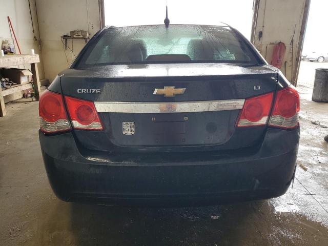 Photo 6 from auction – 2011 CHEVROLET CRUZE LT with VIN 1G1PG5S93B7155678