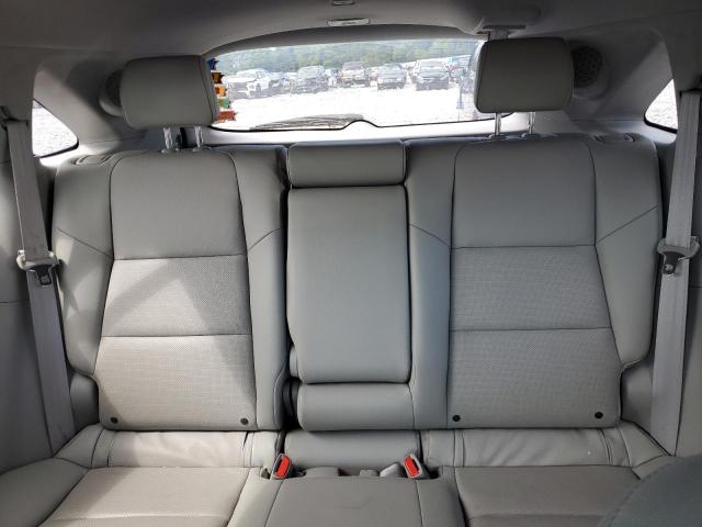 Photo 10 from auction – 2016 ACURA RDX TECHNO with VIN 5J8TB3H52GL019698