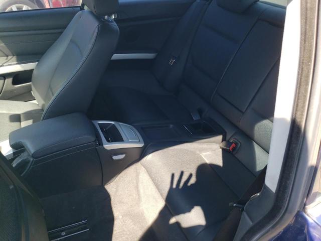Photo 10 from auction – 2008 BMW 328 I with VIN WBAWB335X8PU88919