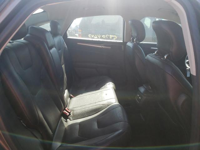 Photo 10 from auction – 2013 FORD FUSION TIT with VIN 3FA6P0K90DR279589