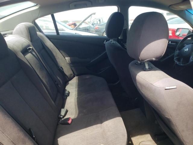 Photo 10 from auction – 2010 NISSAN ALTIMA BAS with VIN 1N4AL2AP9AN537009