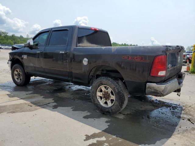 Photo 2 from auction – 2010 DODGE RAM 2500 with VIN 3D7UT2CL1AG119771