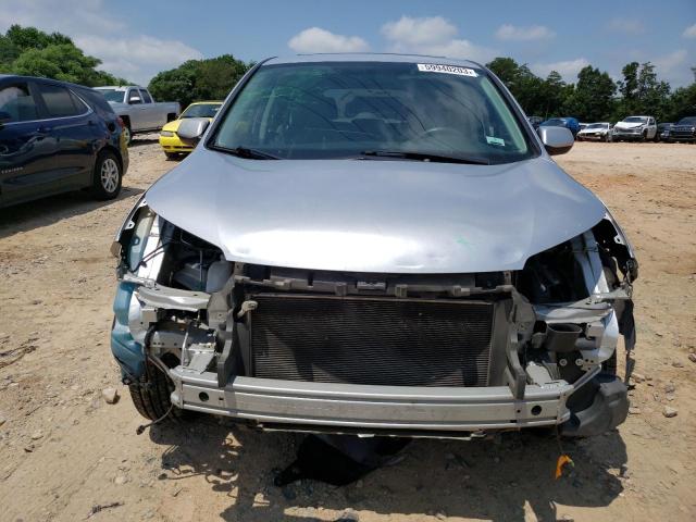 Photo 5 from auction – 2012 HONDA CR-V EX with VIN 2HKRM4H54CH635085