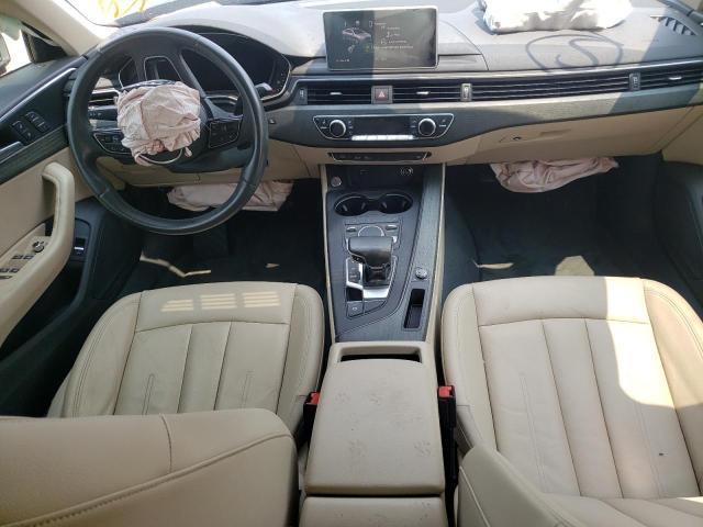 Photo 8 from auction – 2018 AUDI A4 PREMIUM with VIN WAUKMAF4XJN016141
