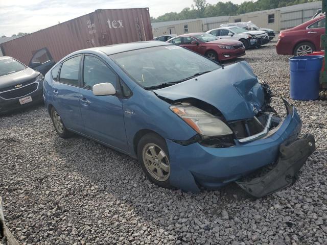 Photo 4 from auction – 2006 TOYOTA PRIUS with VIN JTDKB20U763147750