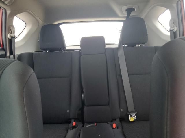 Photo 10 from auction – 2018 TOYOTA RAV4 LE with VIN 2T3ZFREV7JW450191