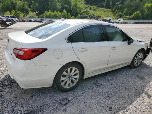 Photo 3 from auction – 2017 SUBARU LEGACY 2.5 with VIN 4S3BNAF60H3040424
