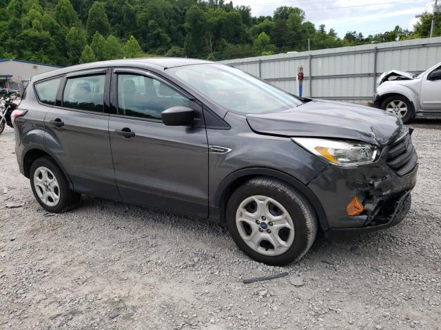 صورة رقم 4 من المزاد - 2017 FORD ESCAPE S مع VIN 1FMCU0F71HUD92234