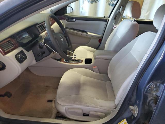 Photo 7 from auction – 2008 CHEVROLET IMPALA LS with VIN 2G1WB58K689180330