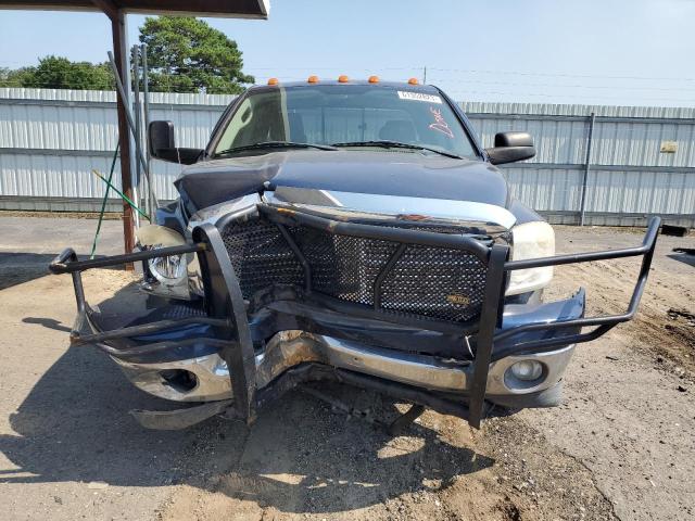 Photo 5 from auction – 2008 DODGE RAM 3500 S with VIN 3D7MX48A38G126481